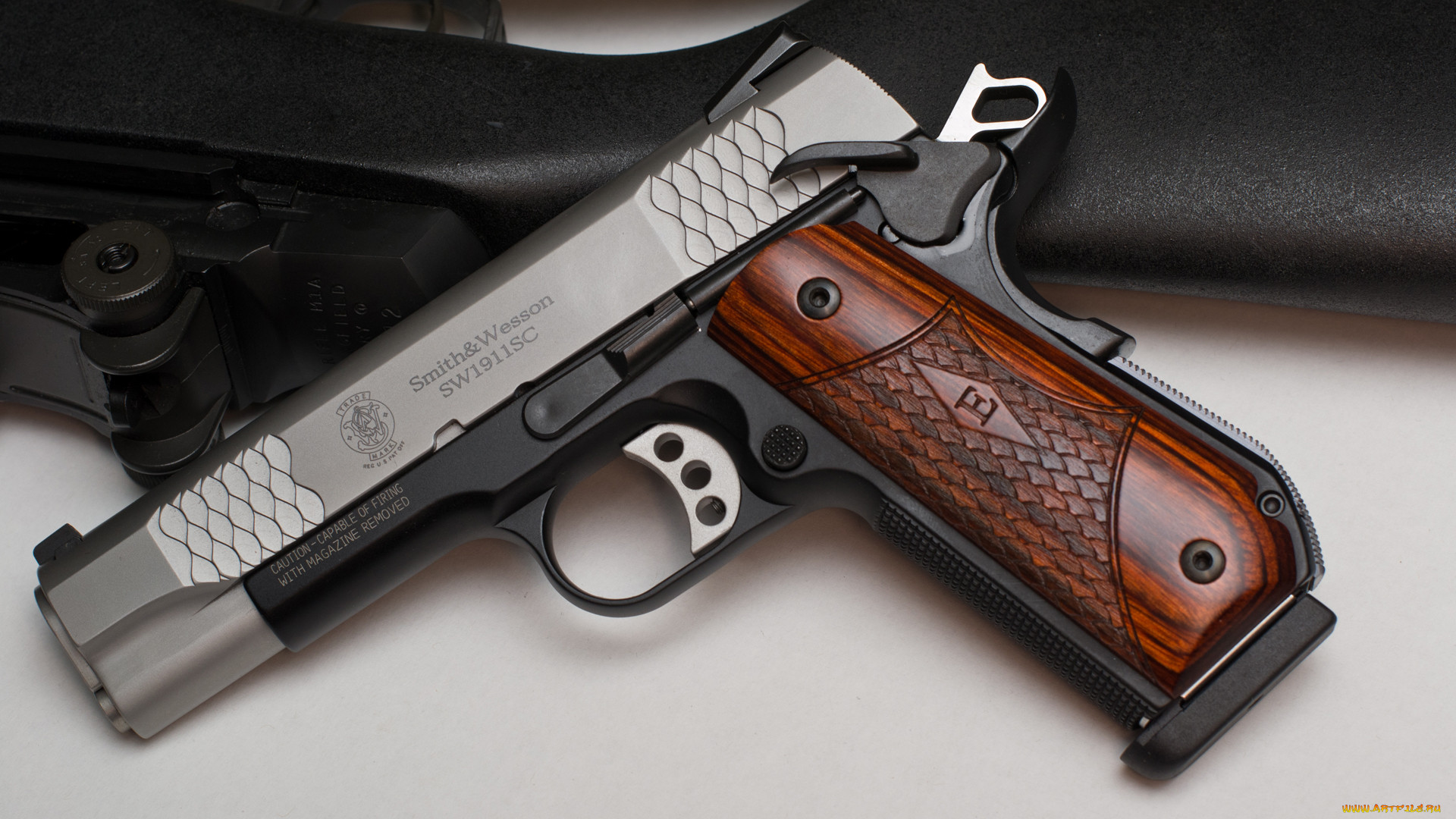 , , , e-series, sw1911sc, wesson, smith, amp